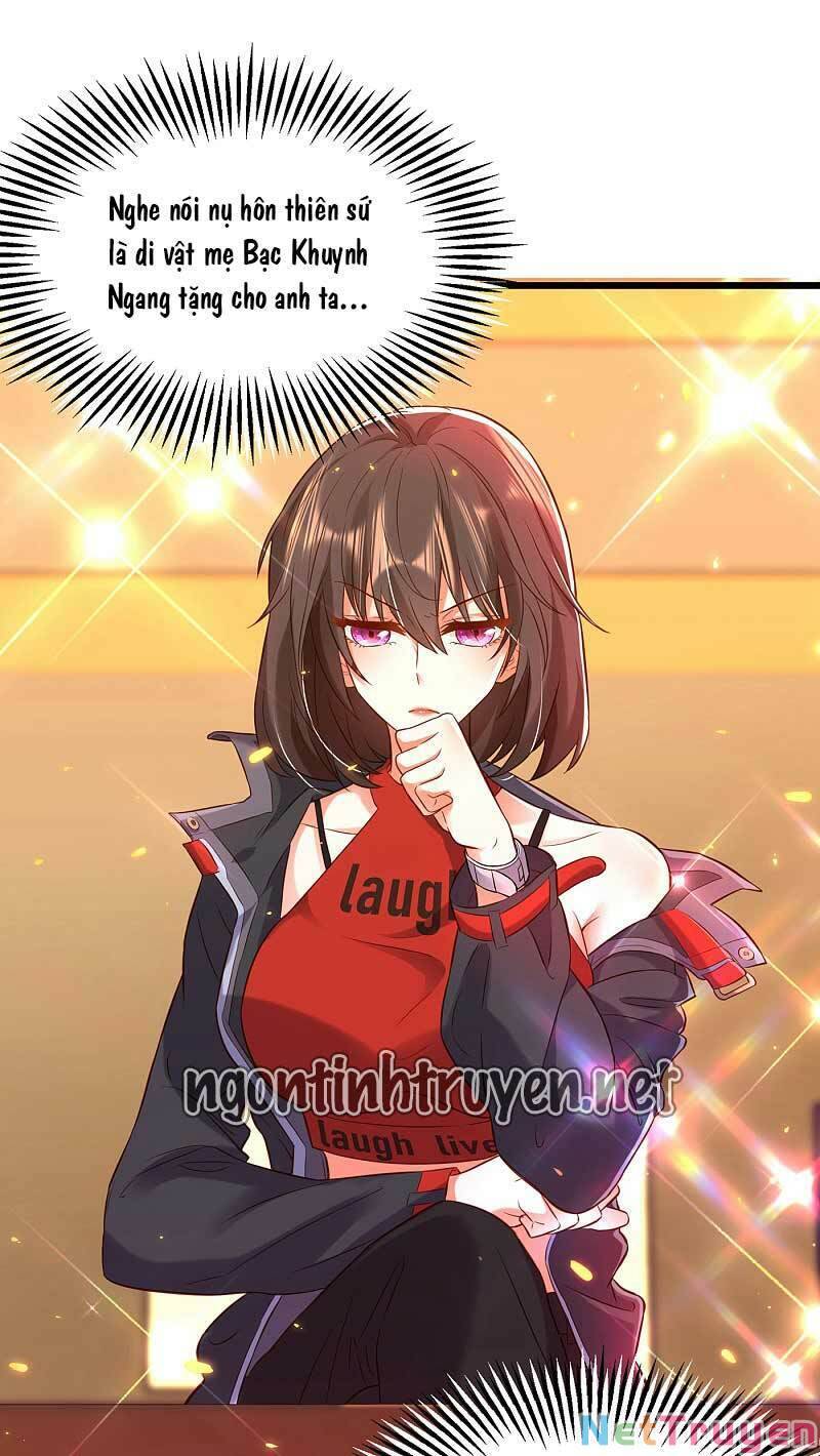 Trùng Sinh Không Gian: Cô Vợ Hào Môn Nóng Bỏng Không Dễ Chọc Chapter 109 - Trang 2