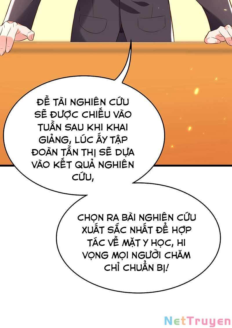 Trùng Sinh Không Gian: Cô Vợ Hào Môn Nóng Bỏng Không Dễ Chọc Chapter 109 - Trang 2