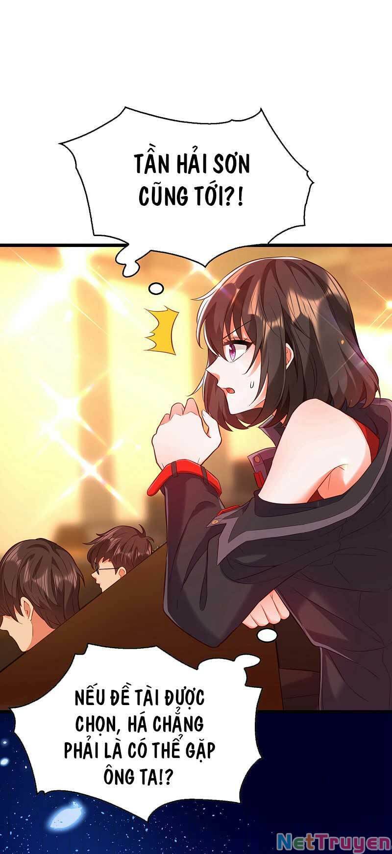 Trùng Sinh Không Gian: Cô Vợ Hào Môn Nóng Bỏng Không Dễ Chọc Chapter 109 - Trang 2