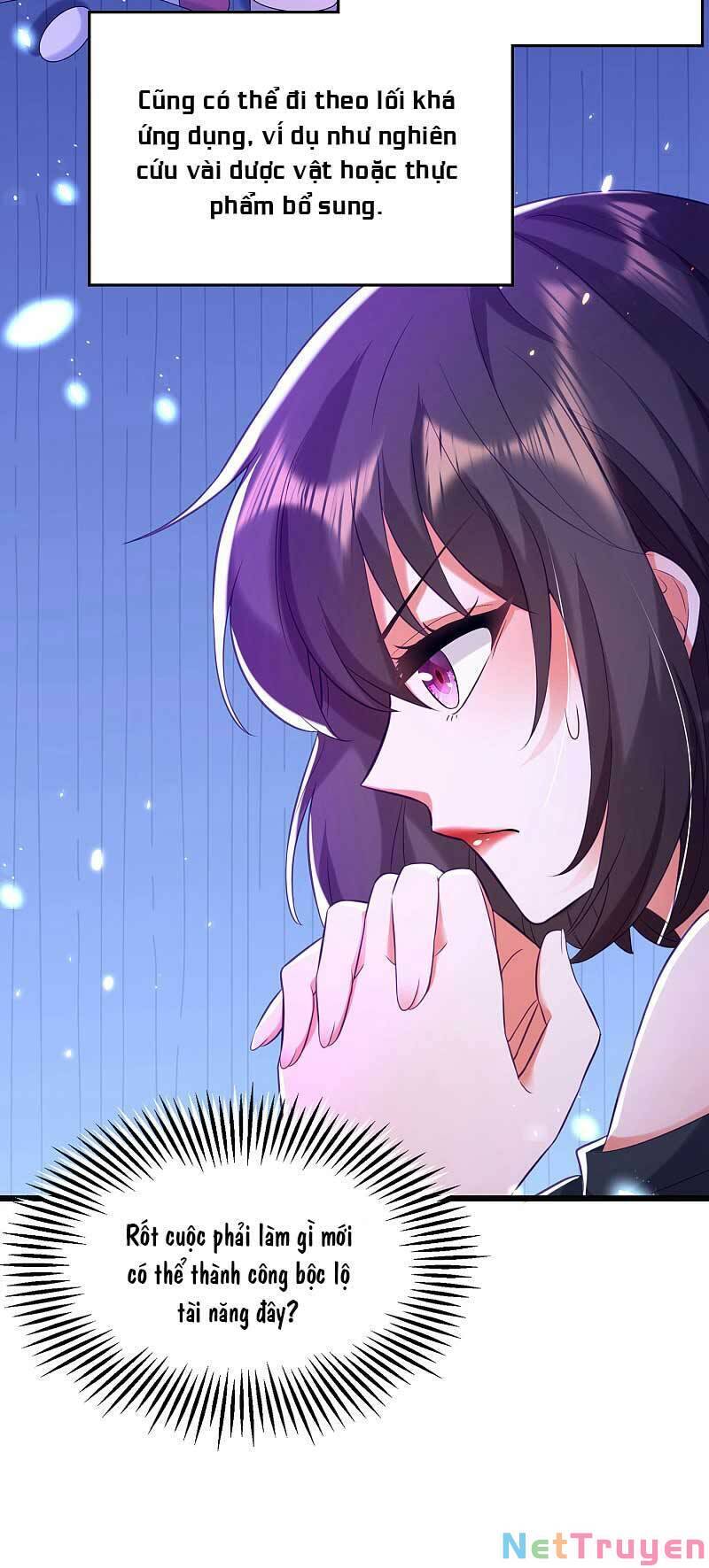 Trùng Sinh Không Gian: Cô Vợ Hào Môn Nóng Bỏng Không Dễ Chọc Chapter 109 - Trang 2