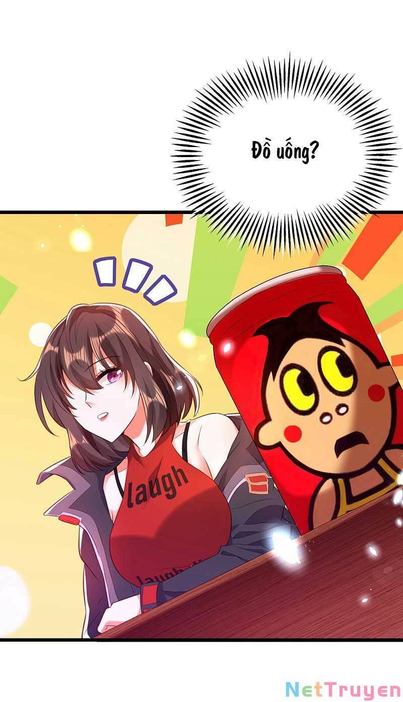 Trùng Sinh Không Gian: Cô Vợ Hào Môn Nóng Bỏng Không Dễ Chọc Chapter 109 - Trang 2