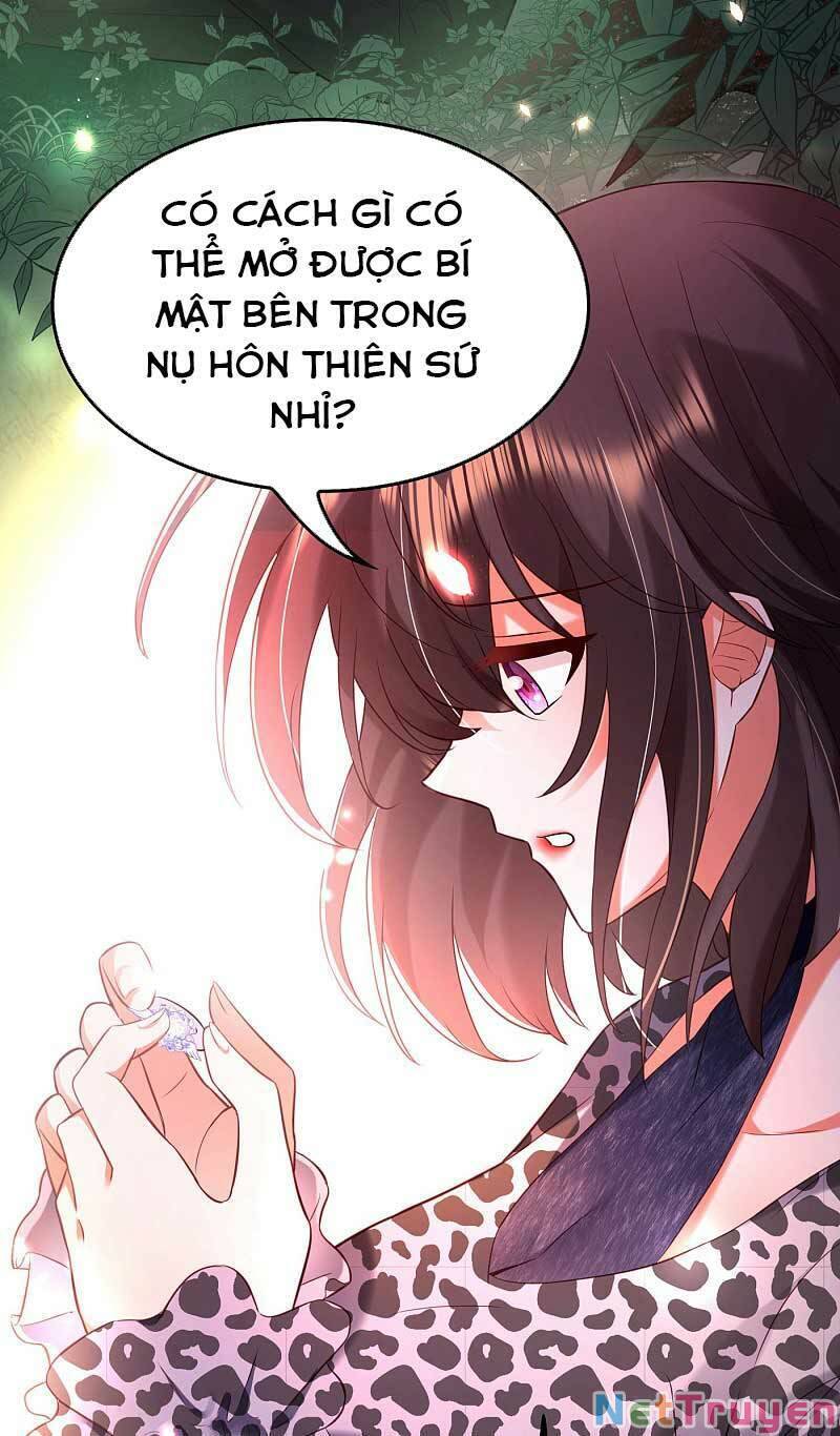 Trùng Sinh Không Gian: Cô Vợ Hào Môn Nóng Bỏng Không Dễ Chọc Chapter 109 - Trang 2