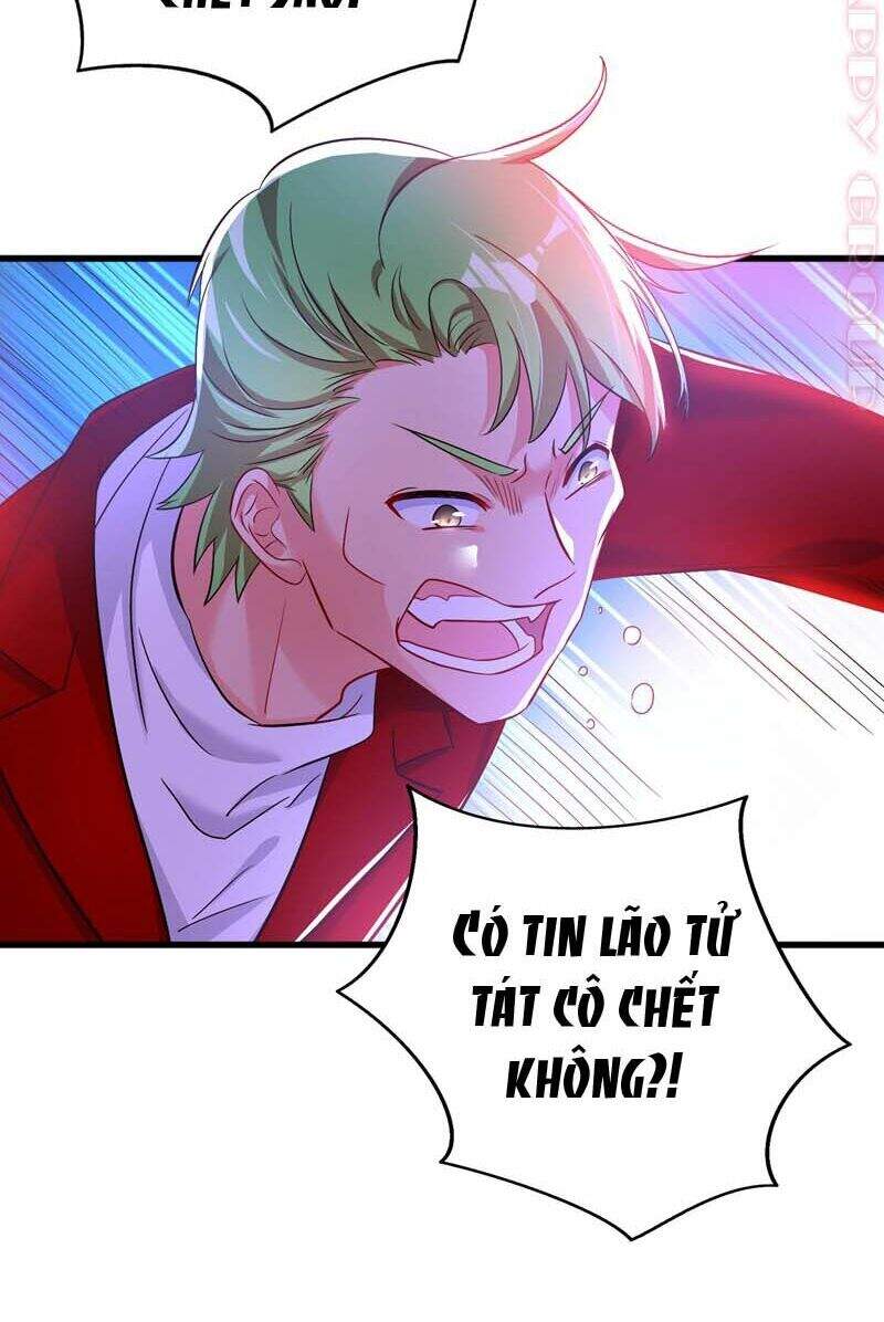 Trùng Sinh Không Gian: Cô Vợ Hào Môn Nóng Bỏng Không Dễ Chọc Chapter 11.5 - Trang 2