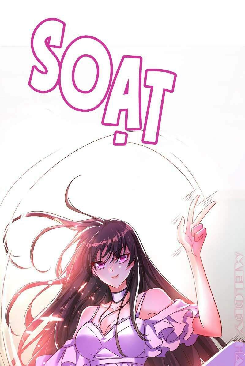 Trùng Sinh Không Gian: Cô Vợ Hào Môn Nóng Bỏng Không Dễ Chọc Chapter 11.5 - Trang 2