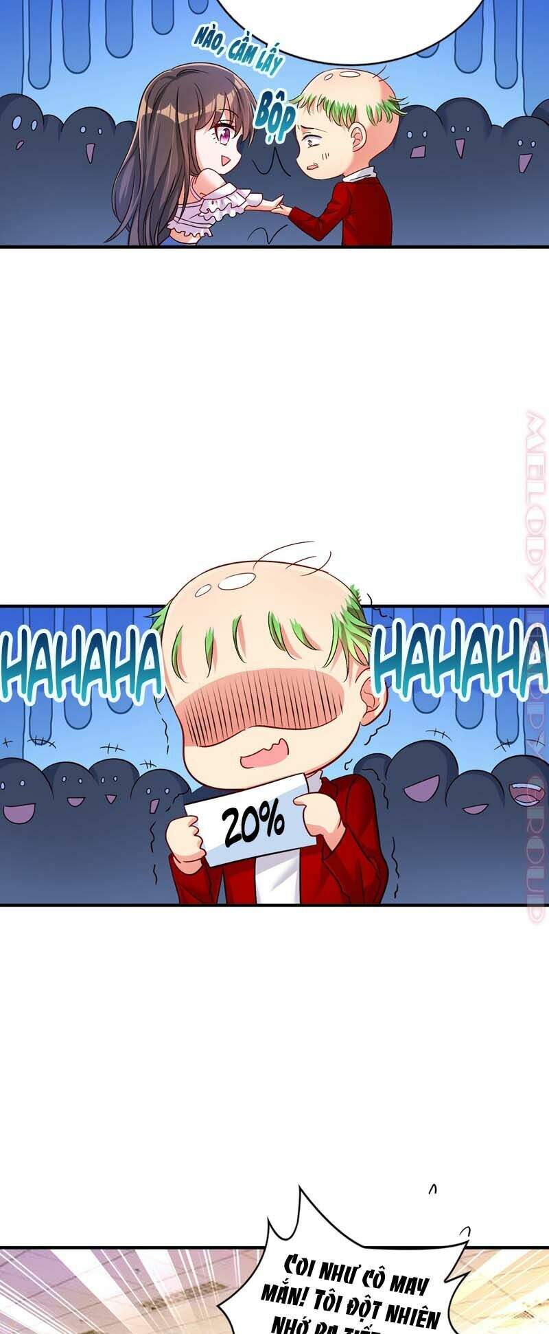 Trùng Sinh Không Gian: Cô Vợ Hào Môn Nóng Bỏng Không Dễ Chọc Chapter 11.5 - Trang 2