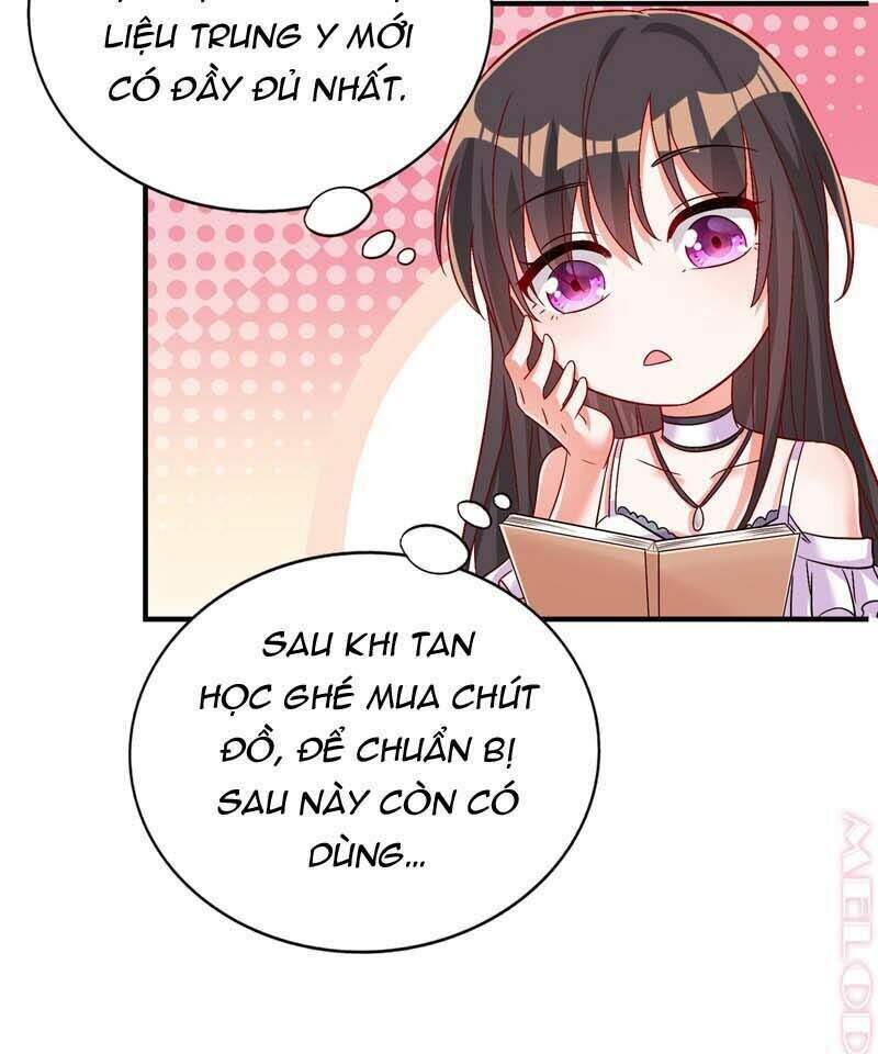 Trùng Sinh Không Gian: Cô Vợ Hào Môn Nóng Bỏng Không Dễ Chọc Chapter 11.5 - Trang 2