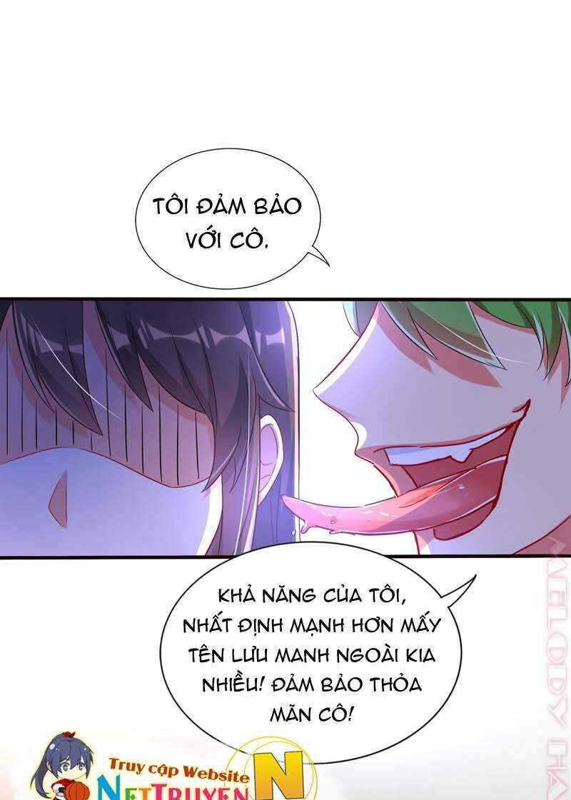 Trùng Sinh Không Gian: Cô Vợ Hào Môn Nóng Bỏng Không Dễ Chọc Chapter 11.5 - Trang 2