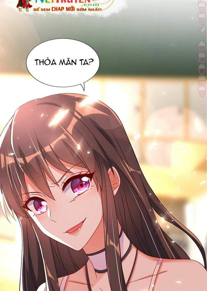 Trùng Sinh Không Gian: Cô Vợ Hào Môn Nóng Bỏng Không Dễ Chọc Chapter 11.5 - Trang 2