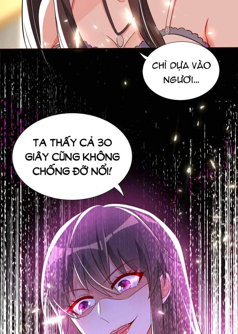 Trùng Sinh Không Gian: Cô Vợ Hào Môn Nóng Bỏng Không Dễ Chọc Chapter 11.5 - Trang 2