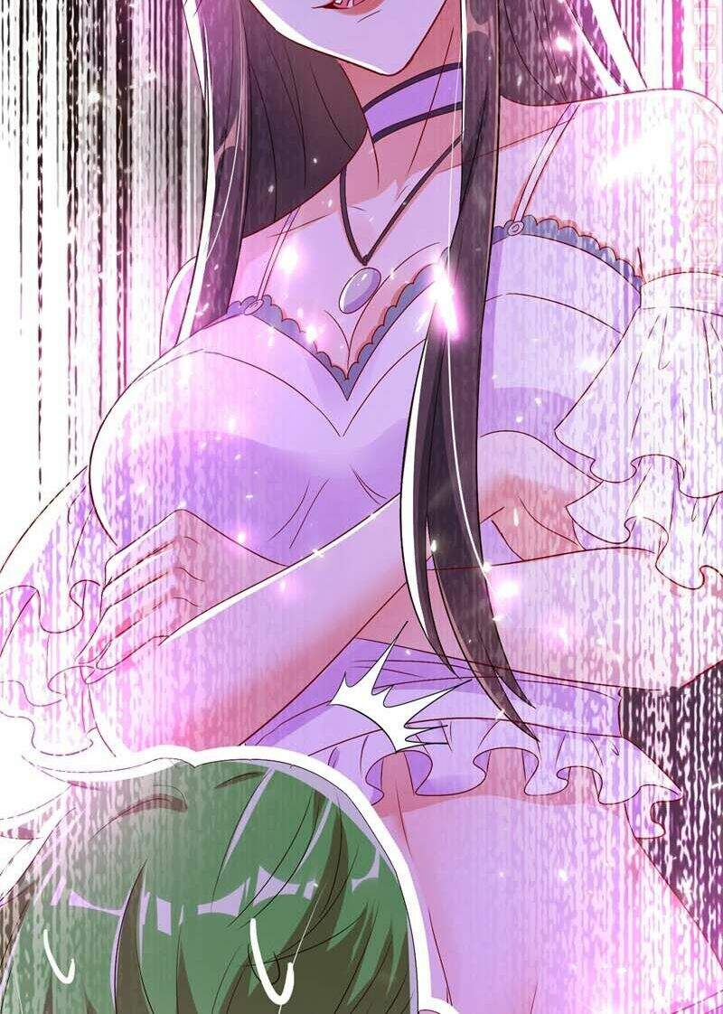 Trùng Sinh Không Gian: Cô Vợ Hào Môn Nóng Bỏng Không Dễ Chọc Chapter 11.5 - Trang 2