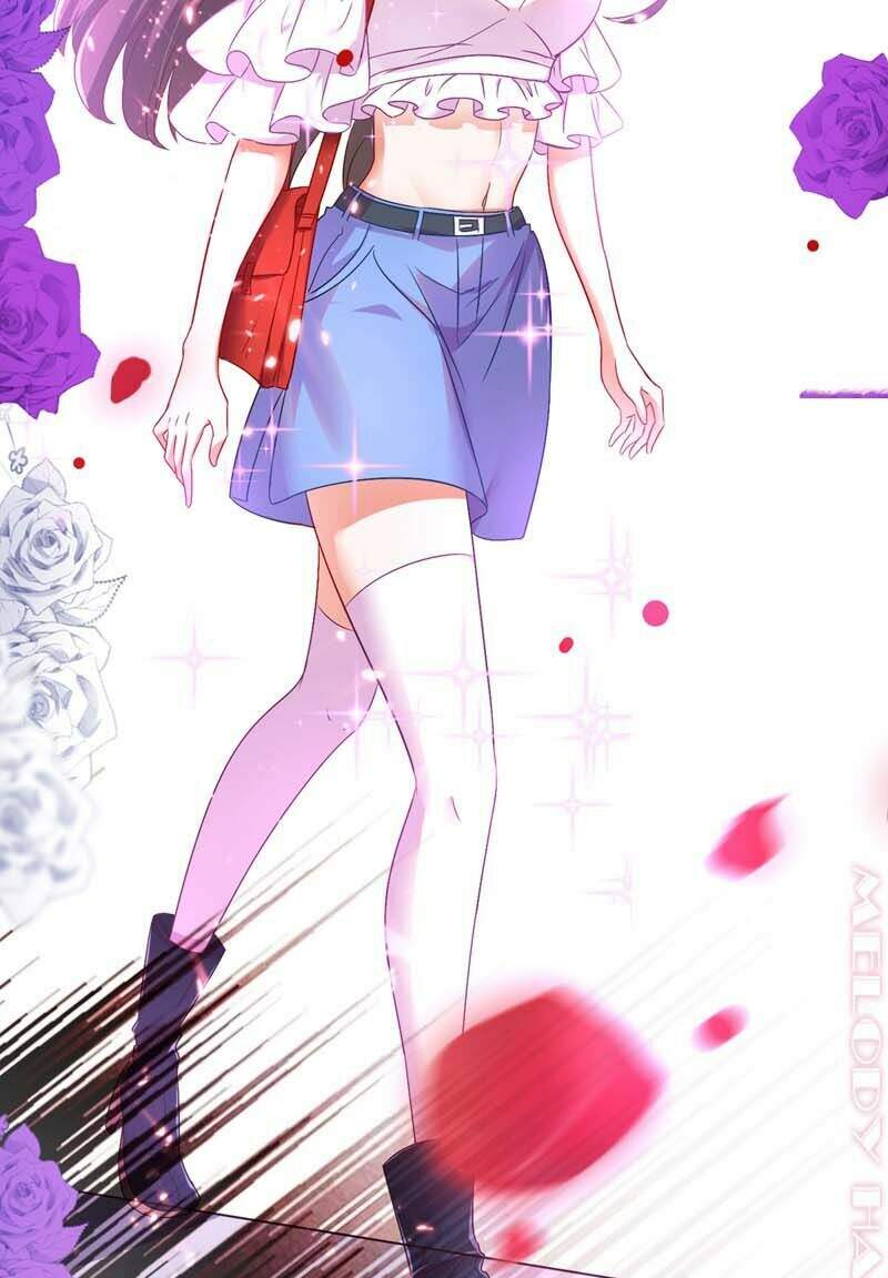 Trùng Sinh Không Gian: Cô Vợ Hào Môn Nóng Bỏng Không Dễ Chọc Chapter 11 - Trang 2