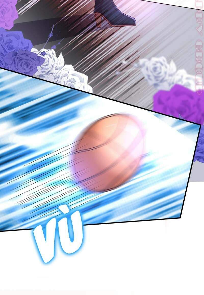 Trùng Sinh Không Gian: Cô Vợ Hào Môn Nóng Bỏng Không Dễ Chọc Chapter 11 - Trang 2