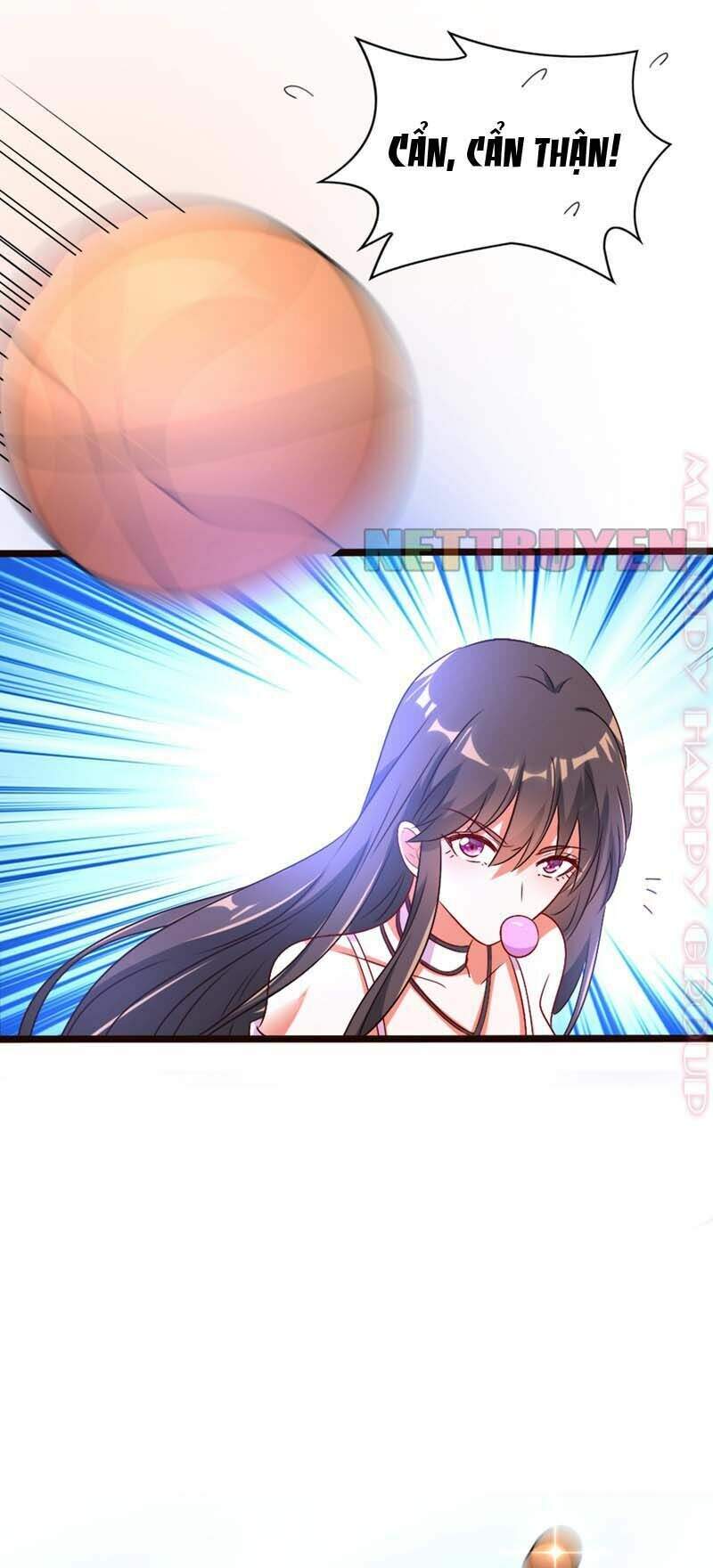Trùng Sinh Không Gian: Cô Vợ Hào Môn Nóng Bỏng Không Dễ Chọc Chapter 11 - Trang 2