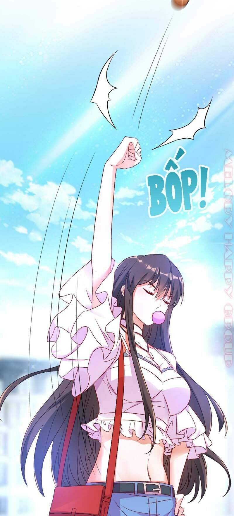 Trùng Sinh Không Gian: Cô Vợ Hào Môn Nóng Bỏng Không Dễ Chọc Chapter 11 - Trang 2