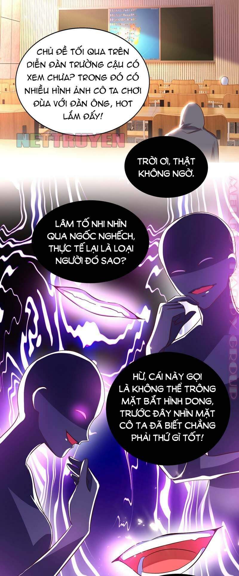 Trùng Sinh Không Gian: Cô Vợ Hào Môn Nóng Bỏng Không Dễ Chọc Chapter 11 - Trang 2