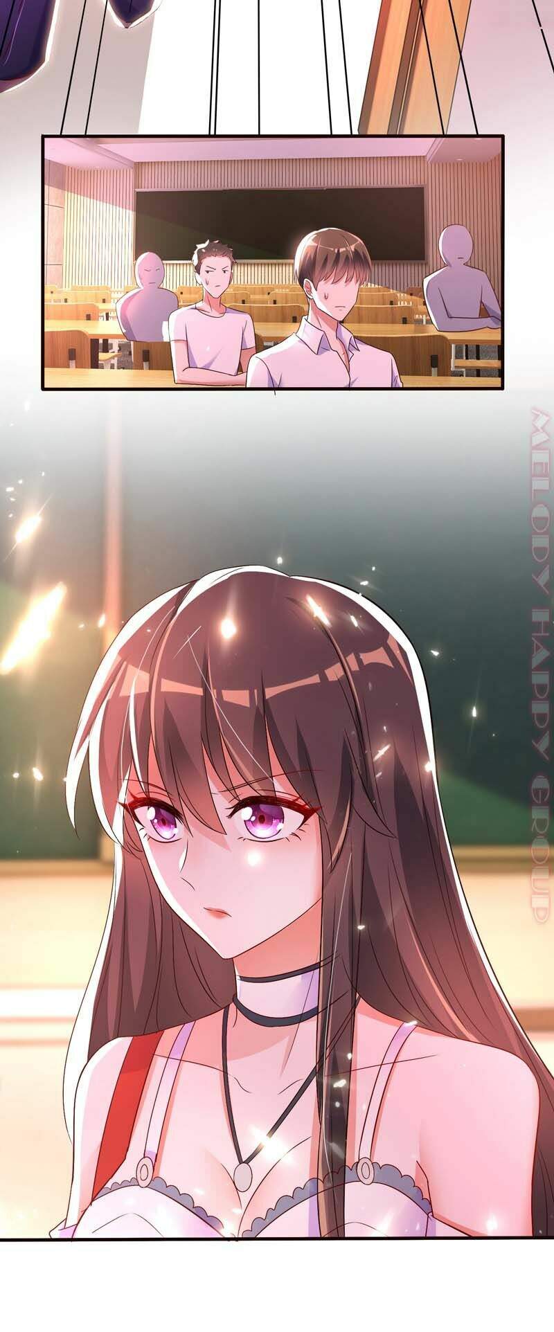 Trùng Sinh Không Gian: Cô Vợ Hào Môn Nóng Bỏng Không Dễ Chọc Chapter 11 - Trang 2