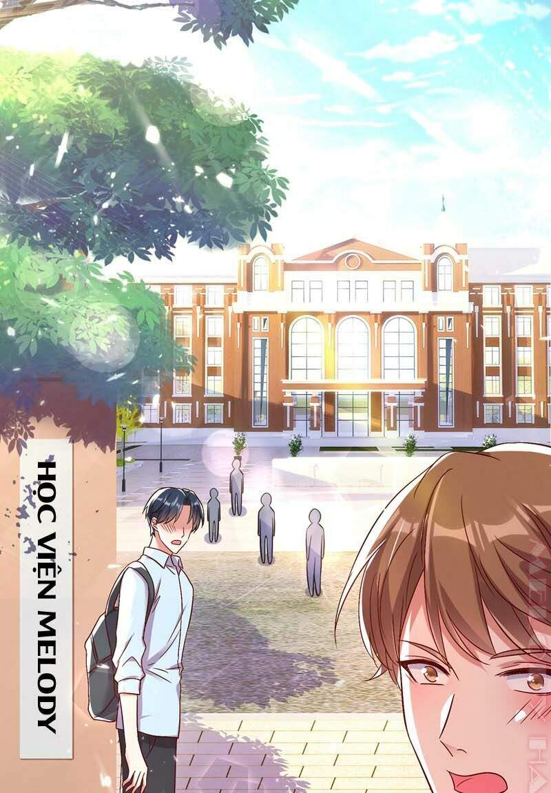 Trùng Sinh Không Gian: Cô Vợ Hào Môn Nóng Bỏng Không Dễ Chọc Chapter 11 - Trang 2