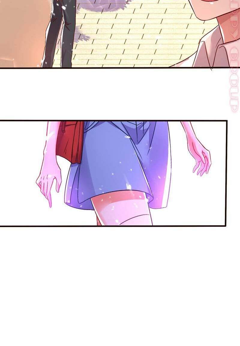 Trùng Sinh Không Gian: Cô Vợ Hào Môn Nóng Bỏng Không Dễ Chọc Chapter 11 - Trang 2