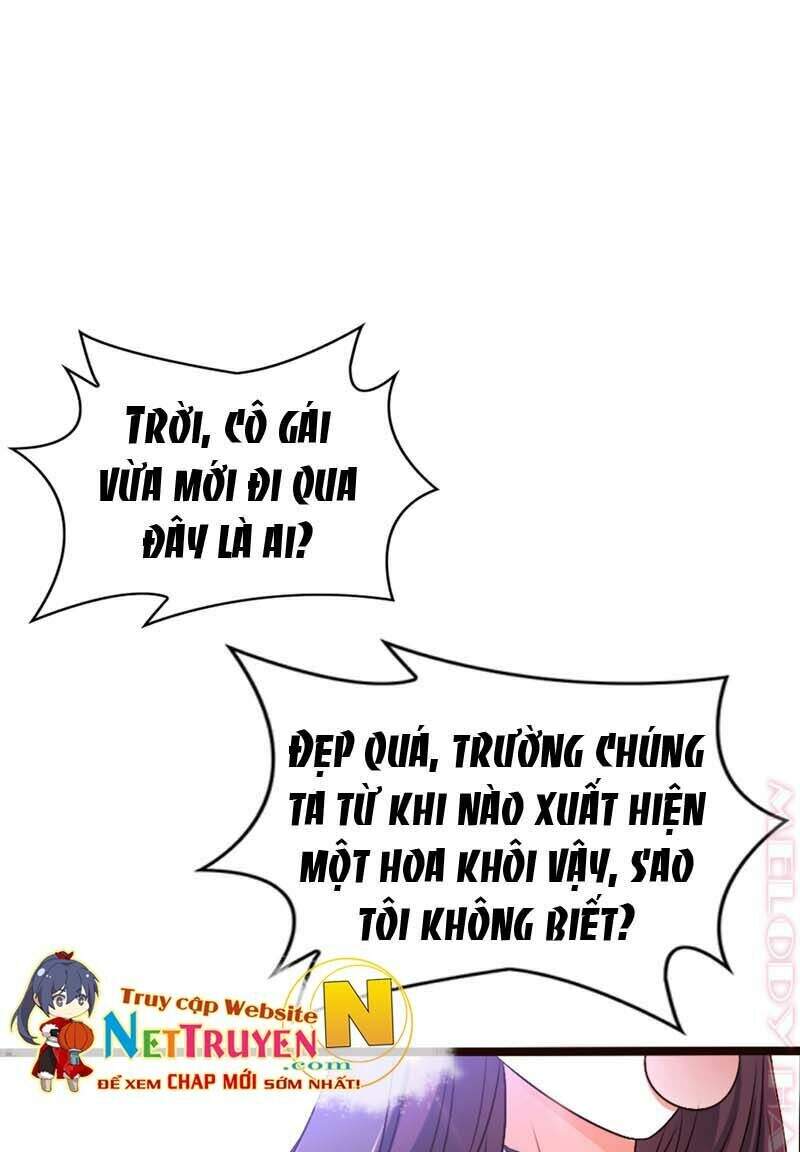 Trùng Sinh Không Gian: Cô Vợ Hào Môn Nóng Bỏng Không Dễ Chọc Chapter 11 - Trang 2