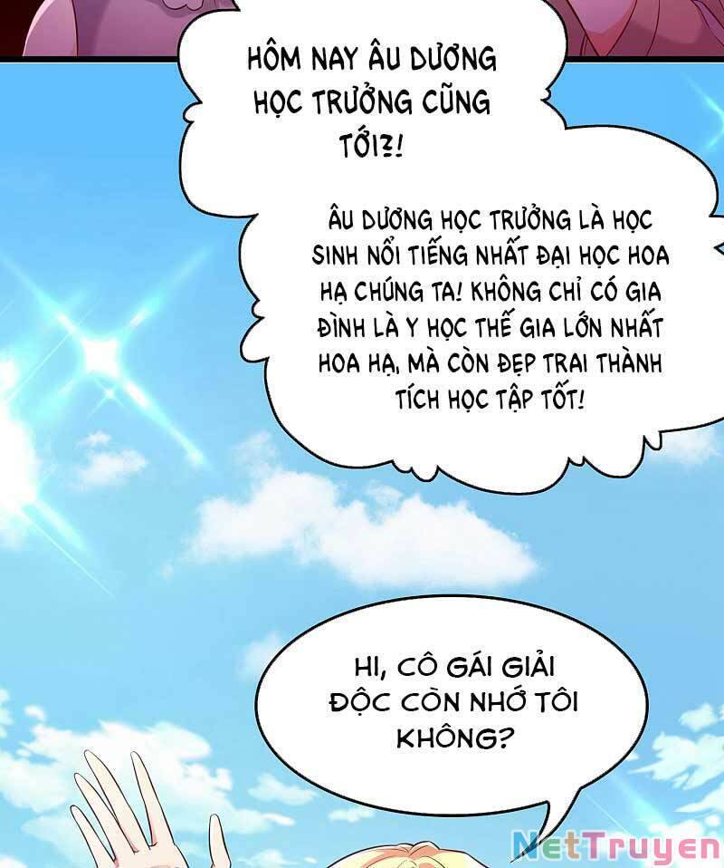 Trùng Sinh Không Gian: Cô Vợ Hào Môn Nóng Bỏng Không Dễ Chọc Chapter 110 - Trang 2