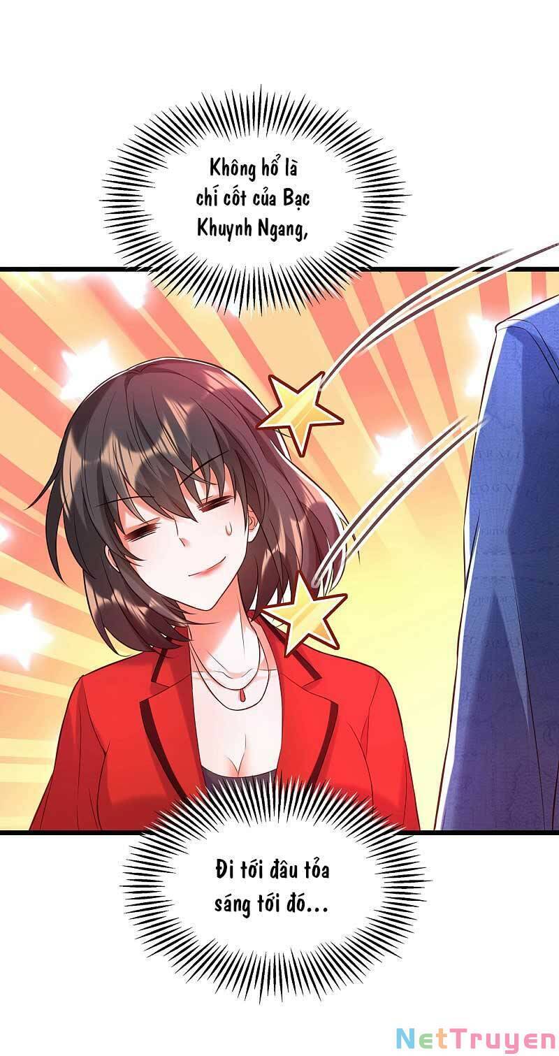 Trùng Sinh Không Gian: Cô Vợ Hào Môn Nóng Bỏng Không Dễ Chọc Chapter 110 - Trang 2