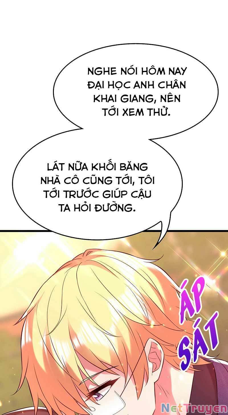 Trùng Sinh Không Gian: Cô Vợ Hào Môn Nóng Bỏng Không Dễ Chọc Chapter 110 - Trang 2