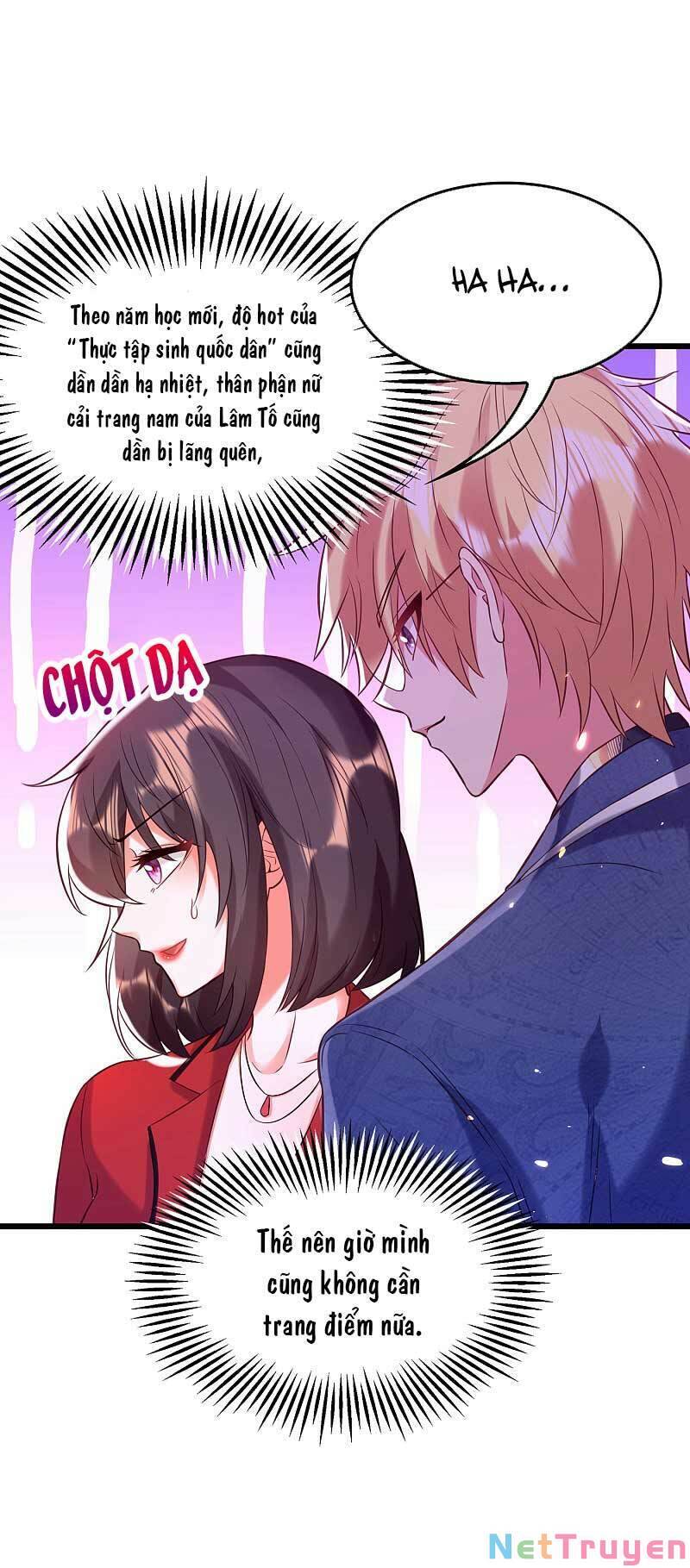 Trùng Sinh Không Gian: Cô Vợ Hào Môn Nóng Bỏng Không Dễ Chọc Chapter 110 - Trang 2