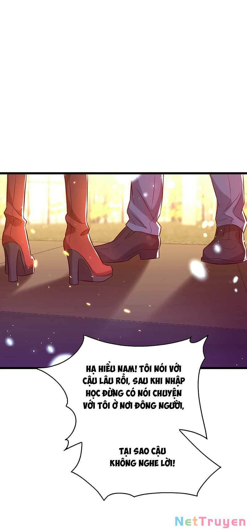 Trùng Sinh Không Gian: Cô Vợ Hào Môn Nóng Bỏng Không Dễ Chọc Chapter 110 - Trang 2