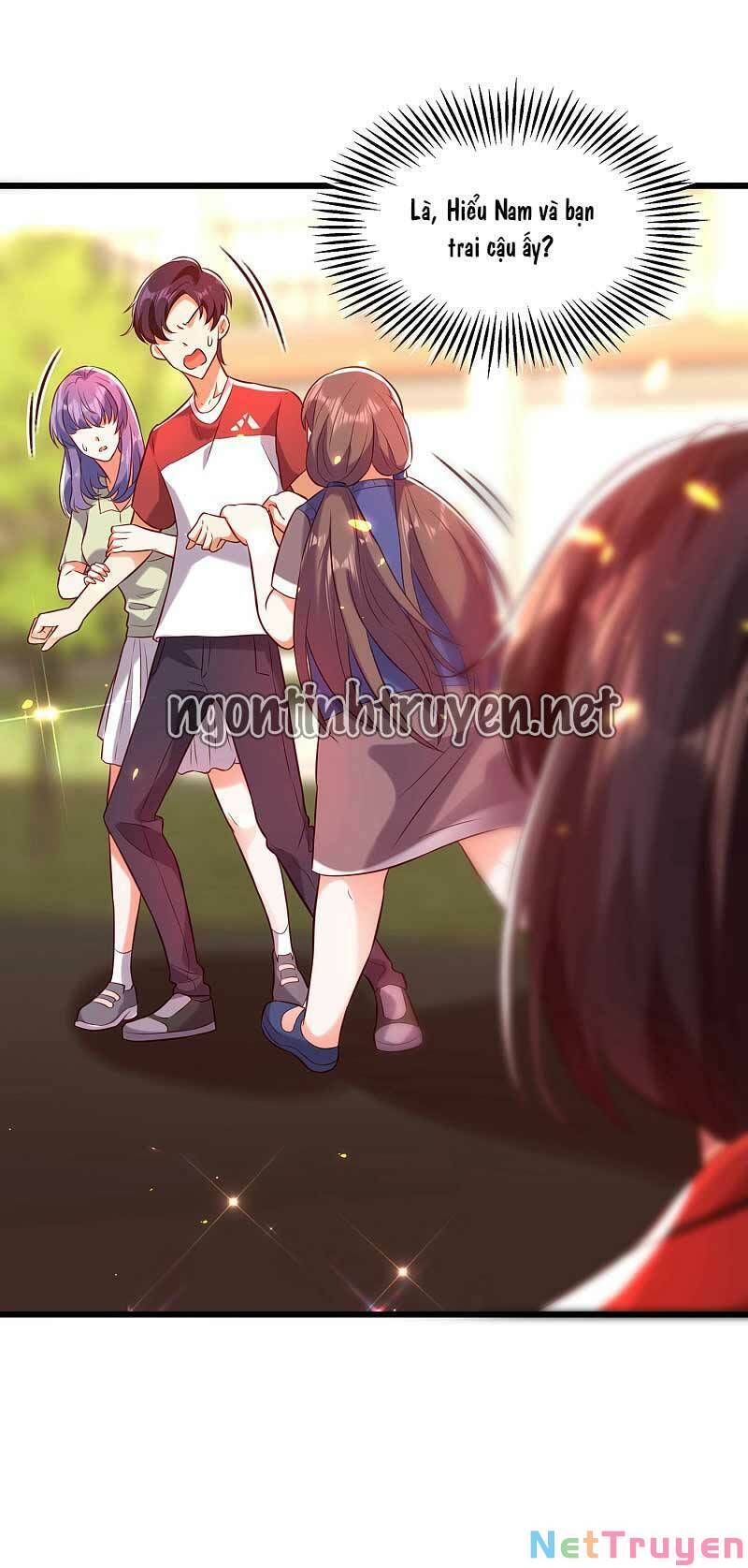 Trùng Sinh Không Gian: Cô Vợ Hào Môn Nóng Bỏng Không Dễ Chọc Chapter 110 - Trang 2