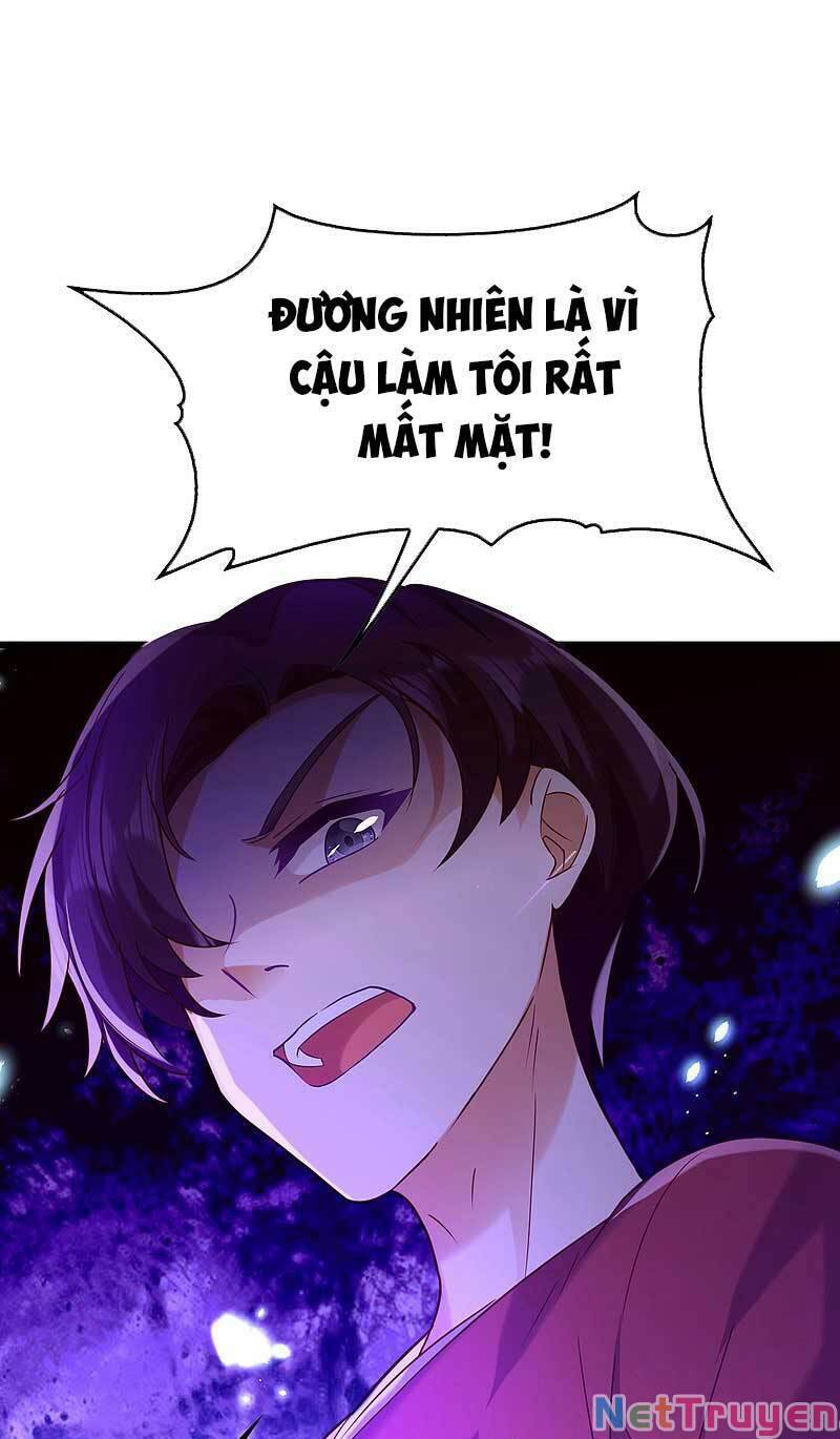 Trùng Sinh Không Gian: Cô Vợ Hào Môn Nóng Bỏng Không Dễ Chọc Chapter 110 - Trang 2