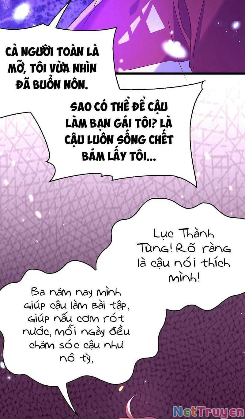 Trùng Sinh Không Gian: Cô Vợ Hào Môn Nóng Bỏng Không Dễ Chọc Chapter 110 - Trang 2