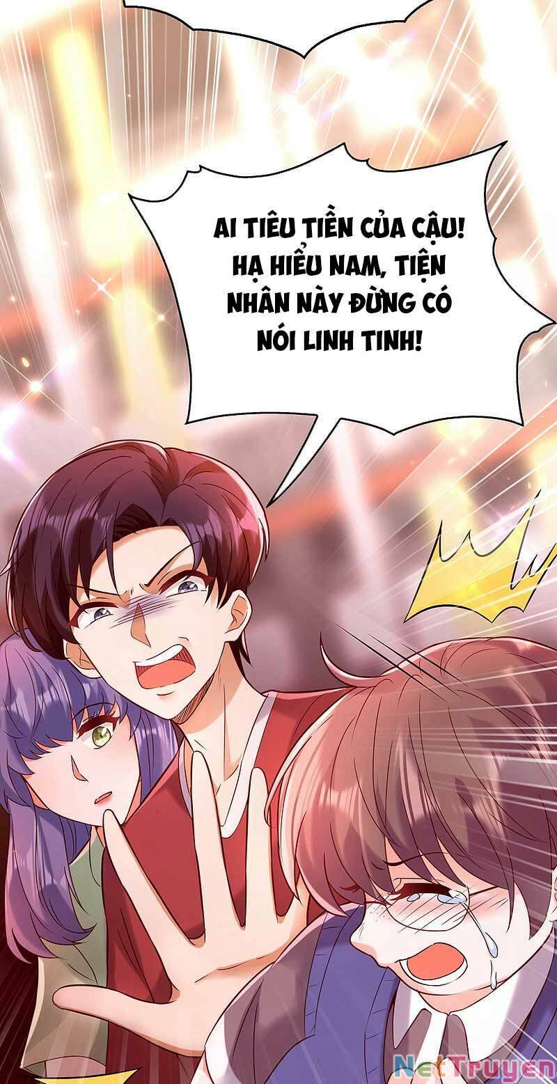 Trùng Sinh Không Gian: Cô Vợ Hào Môn Nóng Bỏng Không Dễ Chọc Chapter 110 - Trang 2