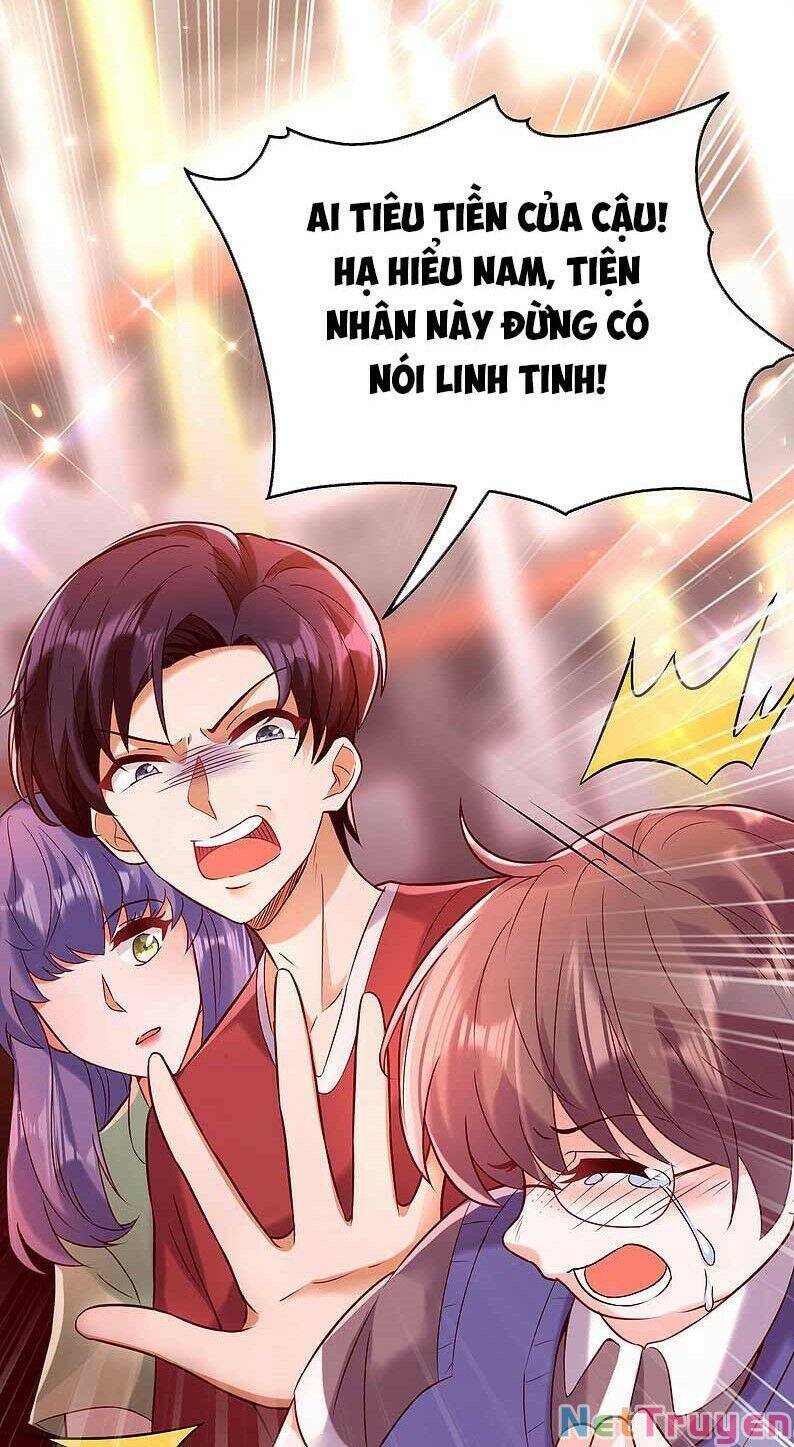 Trùng Sinh Không Gian: Cô Vợ Hào Môn Nóng Bỏng Không Dễ Chọc Chapter 110 - Trang 2