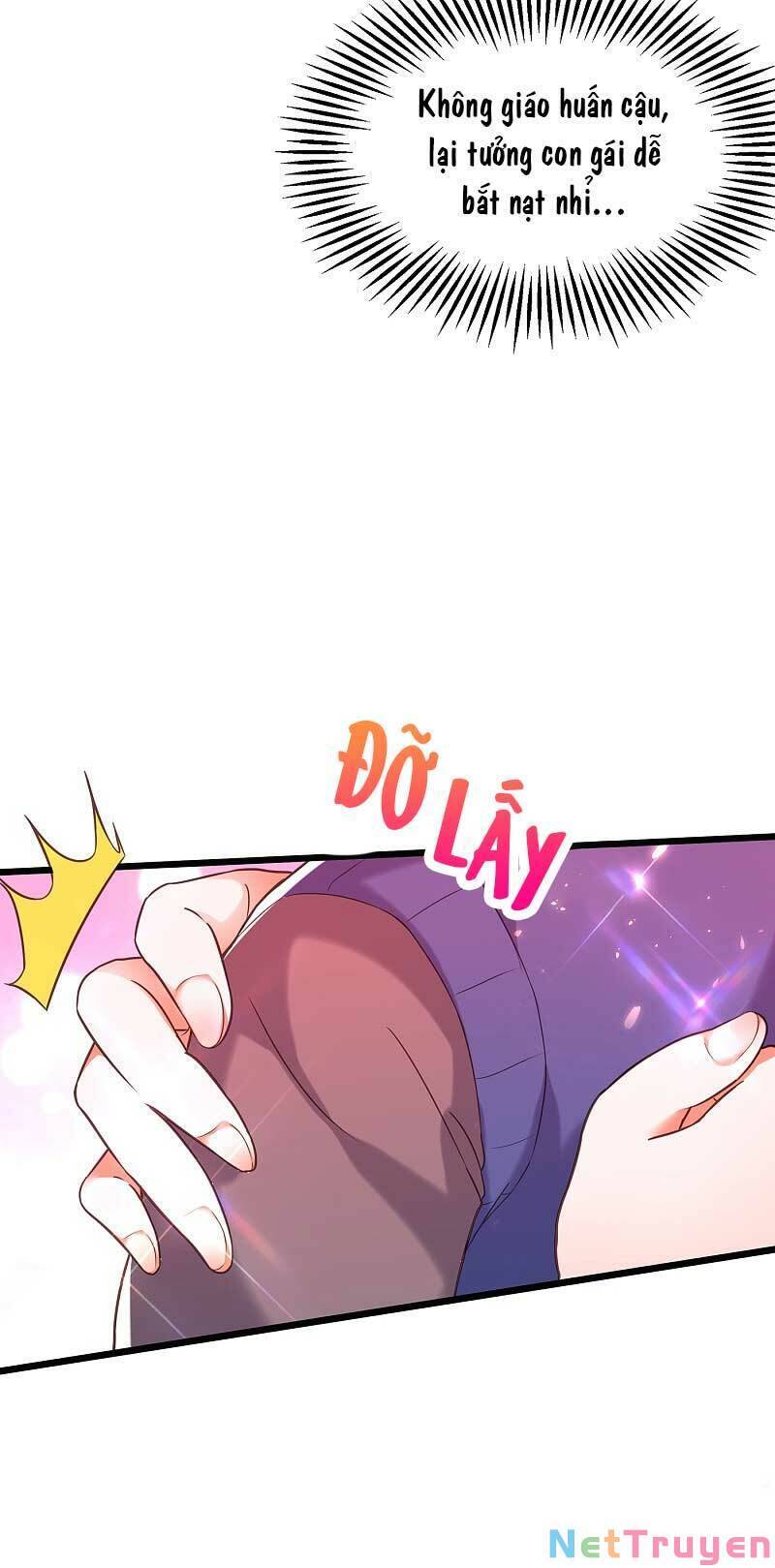 Trùng Sinh Không Gian: Cô Vợ Hào Môn Nóng Bỏng Không Dễ Chọc Chapter 110 - Trang 2