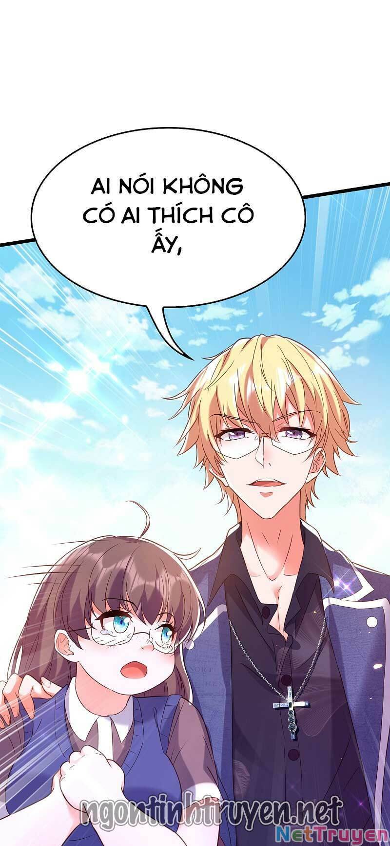 Trùng Sinh Không Gian: Cô Vợ Hào Môn Nóng Bỏng Không Dễ Chọc Chapter 110 - Trang 2