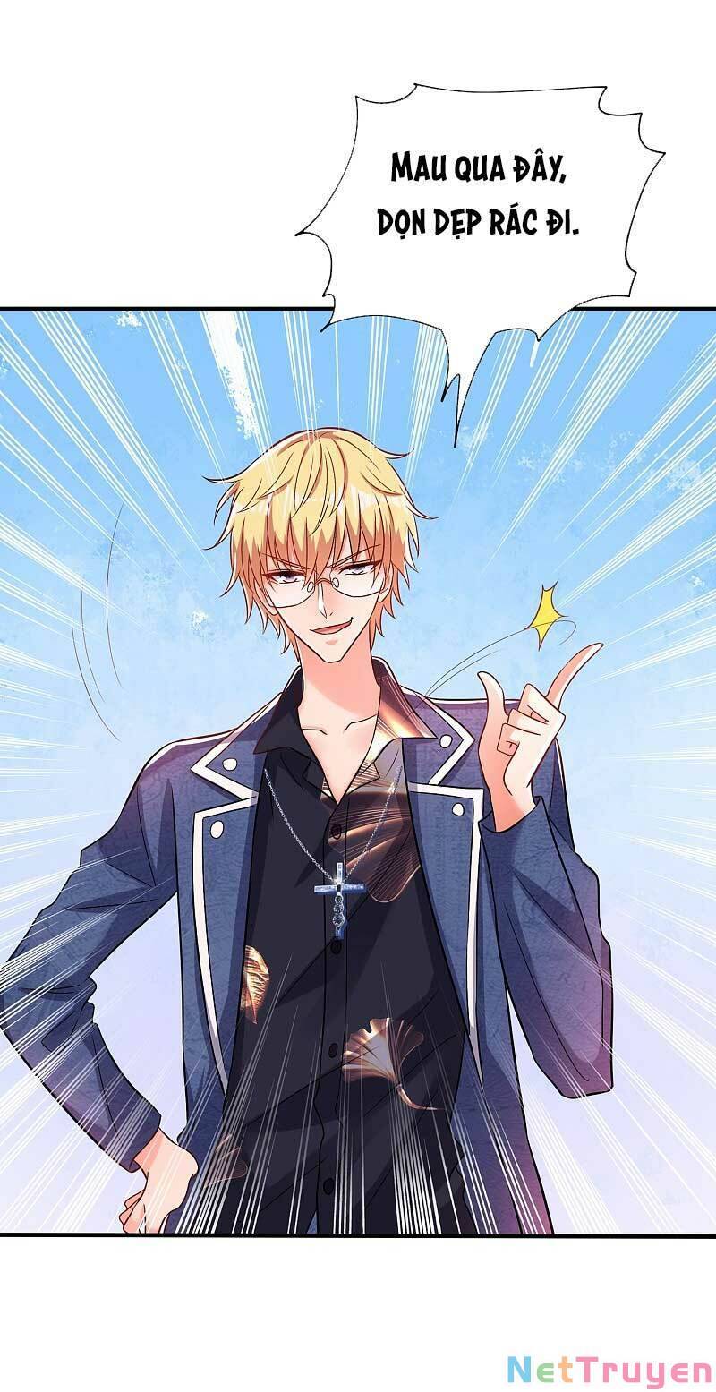 Trùng Sinh Không Gian: Cô Vợ Hào Môn Nóng Bỏng Không Dễ Chọc Chapter 110 - Trang 2