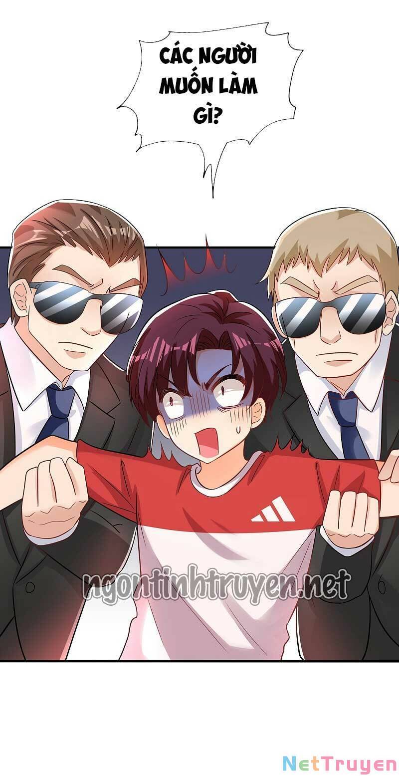 Trùng Sinh Không Gian: Cô Vợ Hào Môn Nóng Bỏng Không Dễ Chọc Chapter 110 - Trang 2