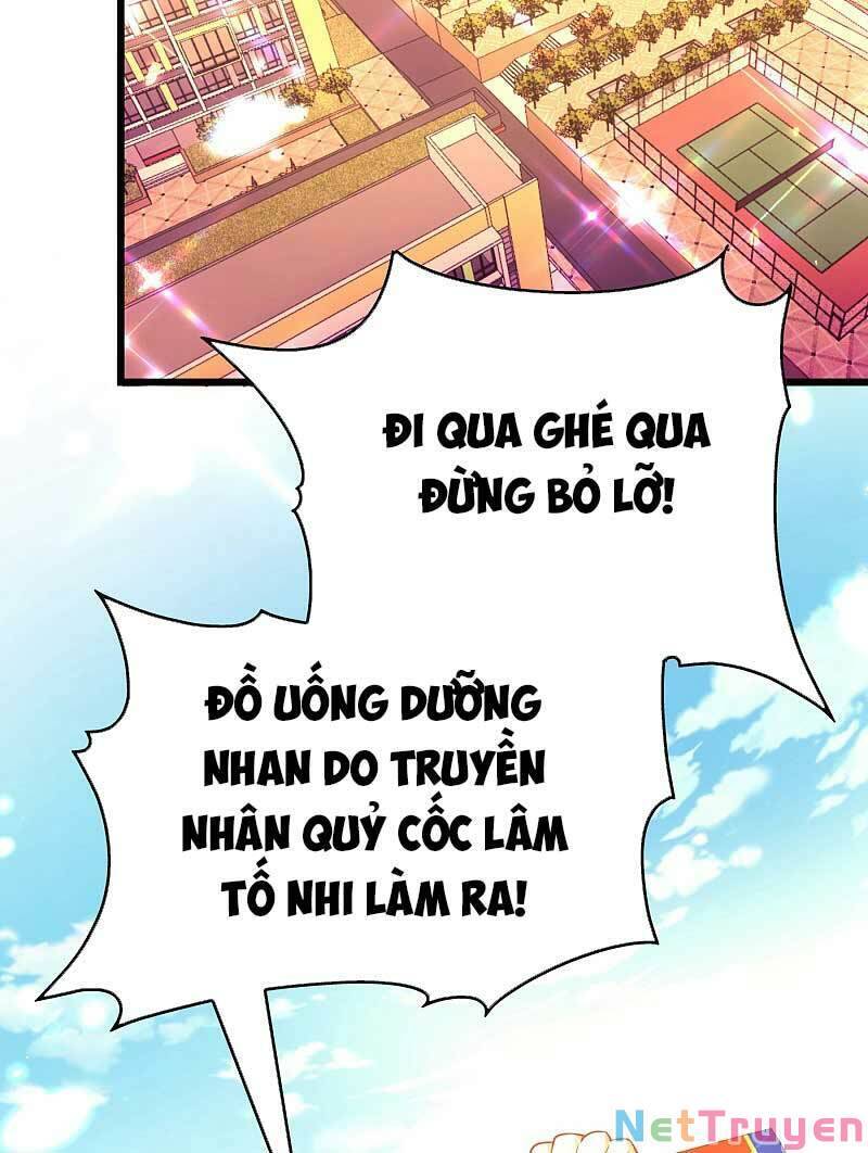 Trùng Sinh Không Gian: Cô Vợ Hào Môn Nóng Bỏng Không Dễ Chọc Chapter 110 - Trang 2