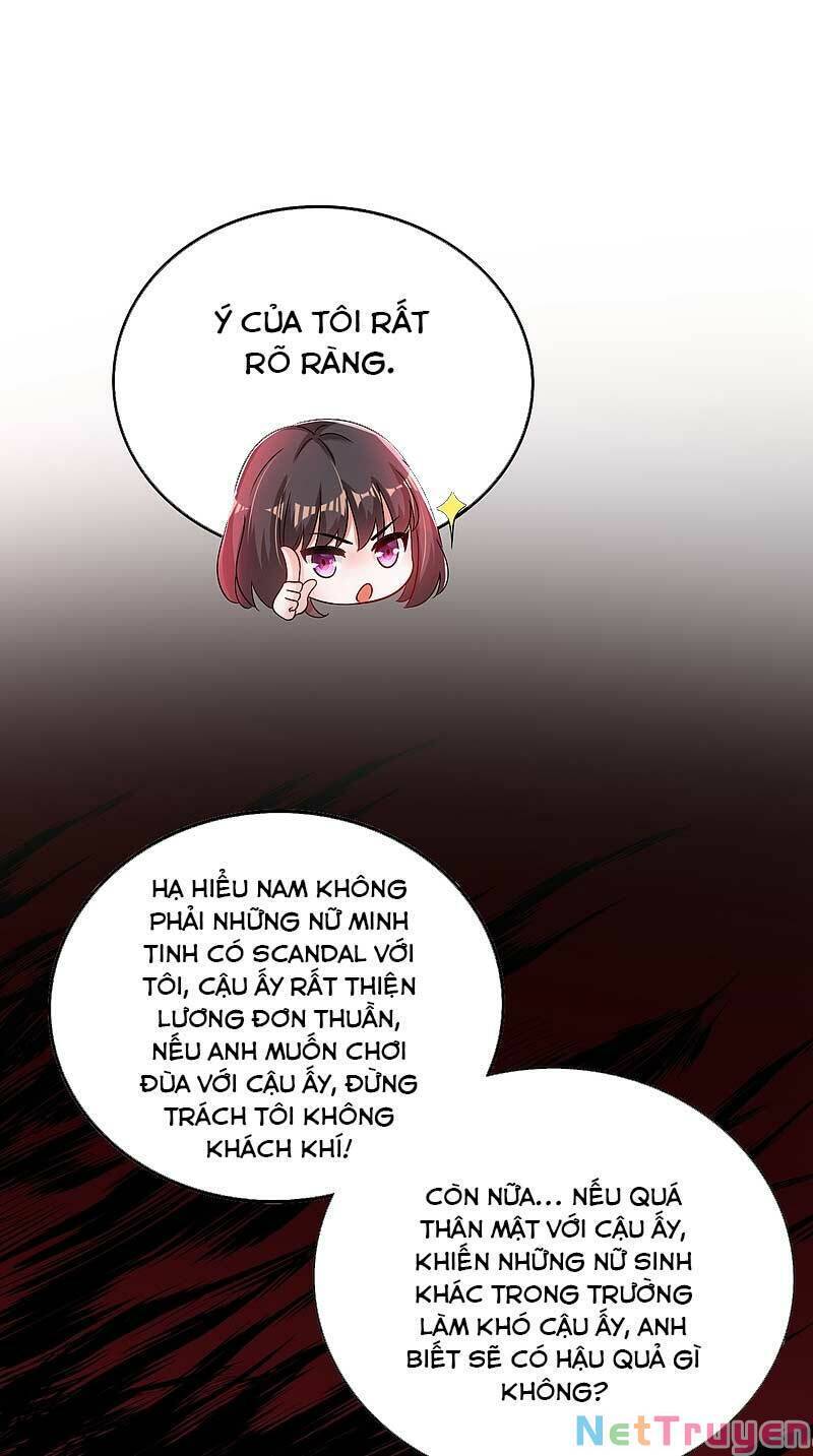 Trùng Sinh Không Gian: Cô Vợ Hào Môn Nóng Bỏng Không Dễ Chọc Chapter 111 - Trang 2