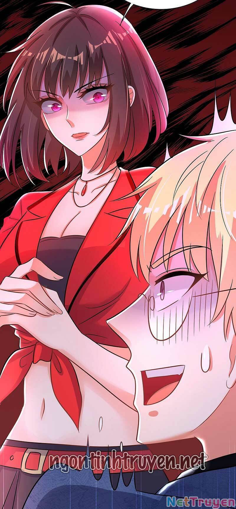 Trùng Sinh Không Gian: Cô Vợ Hào Môn Nóng Bỏng Không Dễ Chọc Chapter 111 - Trang 2