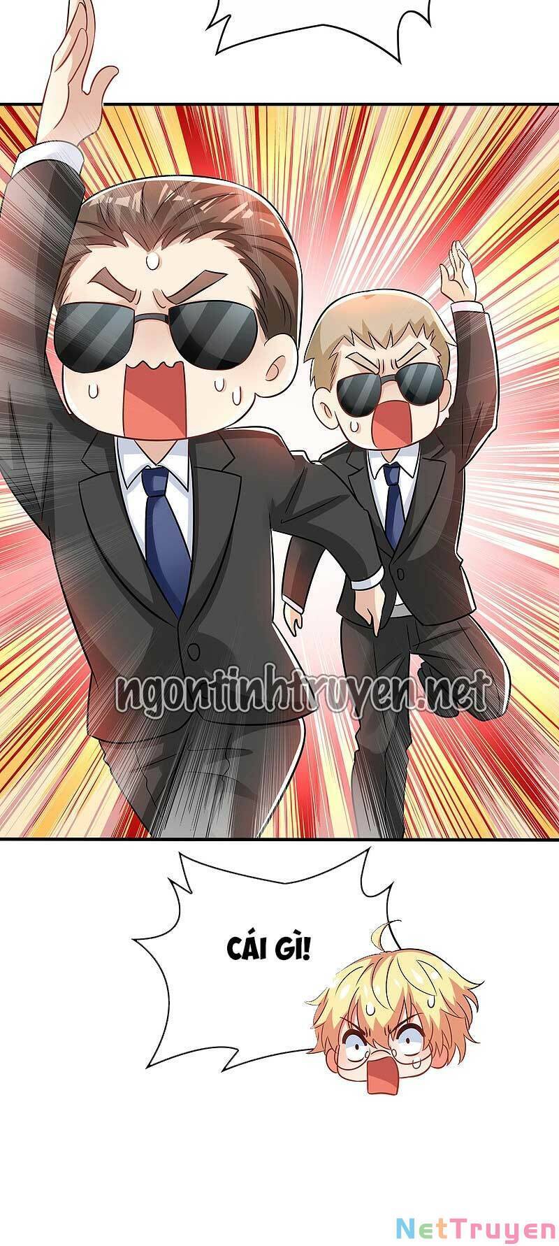 Trùng Sinh Không Gian: Cô Vợ Hào Môn Nóng Bỏng Không Dễ Chọc Chapter 111 - Trang 2