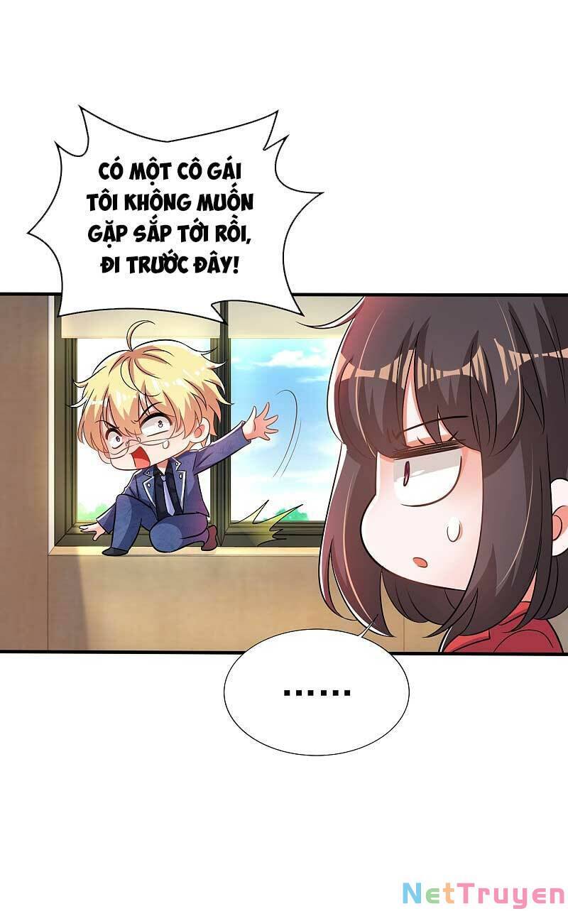 Trùng Sinh Không Gian: Cô Vợ Hào Môn Nóng Bỏng Không Dễ Chọc Chapter 111 - Trang 2