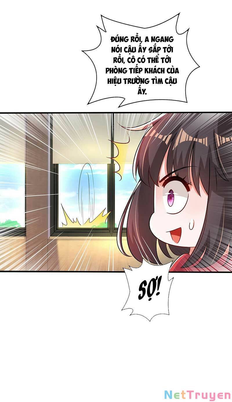 Trùng Sinh Không Gian: Cô Vợ Hào Môn Nóng Bỏng Không Dễ Chọc Chapter 111 - Trang 2
