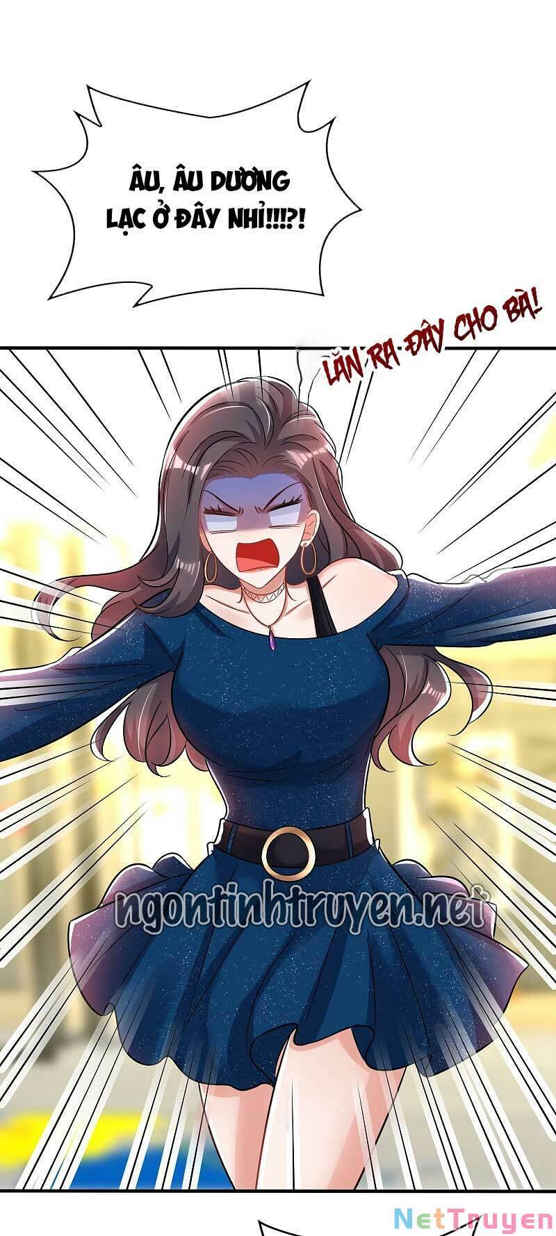 Trùng Sinh Không Gian: Cô Vợ Hào Môn Nóng Bỏng Không Dễ Chọc Chapter 111 - Trang 2