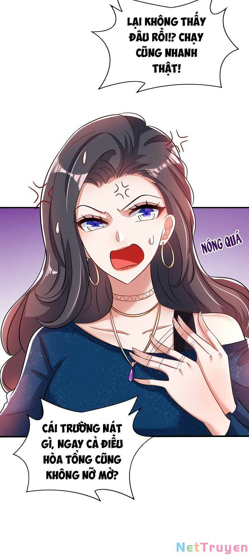 Trùng Sinh Không Gian: Cô Vợ Hào Môn Nóng Bỏng Không Dễ Chọc Chapter 111 - Trang 2