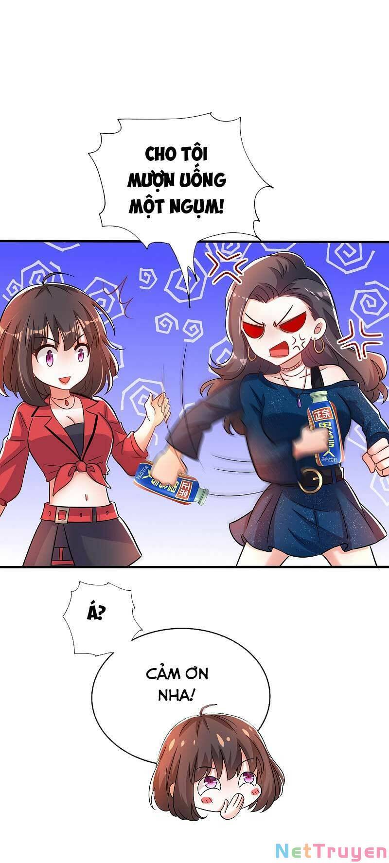 Trùng Sinh Không Gian: Cô Vợ Hào Môn Nóng Bỏng Không Dễ Chọc Chapter 111 - Trang 2