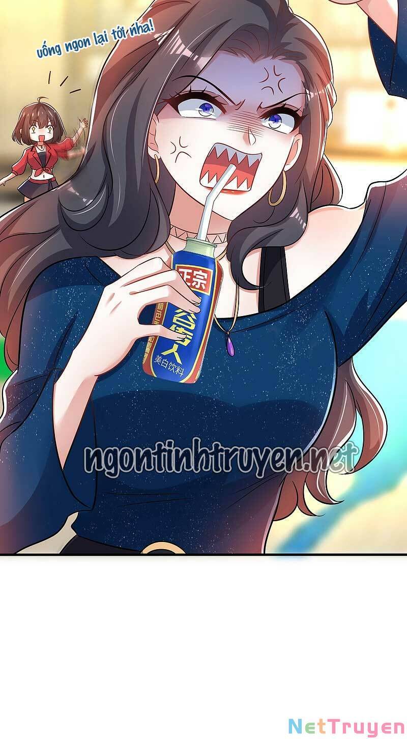 Trùng Sinh Không Gian: Cô Vợ Hào Môn Nóng Bỏng Không Dễ Chọc Chapter 111 - Trang 2