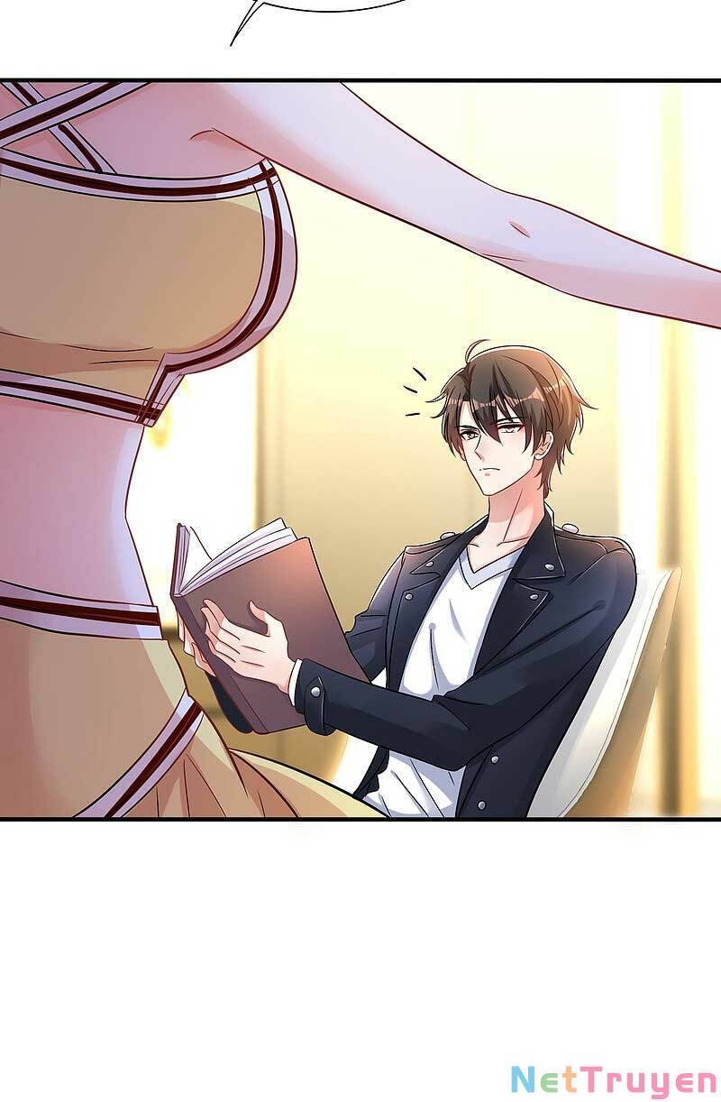 Trùng Sinh Không Gian: Cô Vợ Hào Môn Nóng Bỏng Không Dễ Chọc Chapter 111 - Trang 2