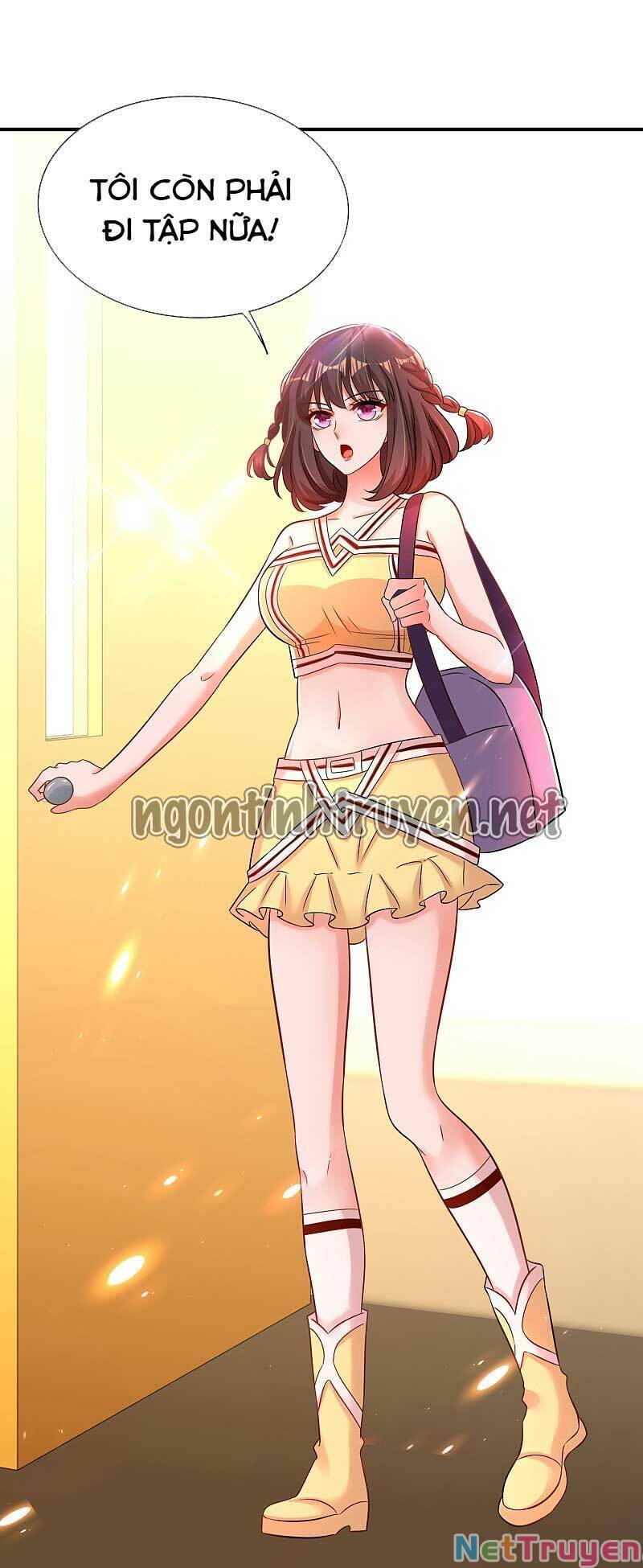 Trùng Sinh Không Gian: Cô Vợ Hào Môn Nóng Bỏng Không Dễ Chọc Chapter 111 - Trang 2