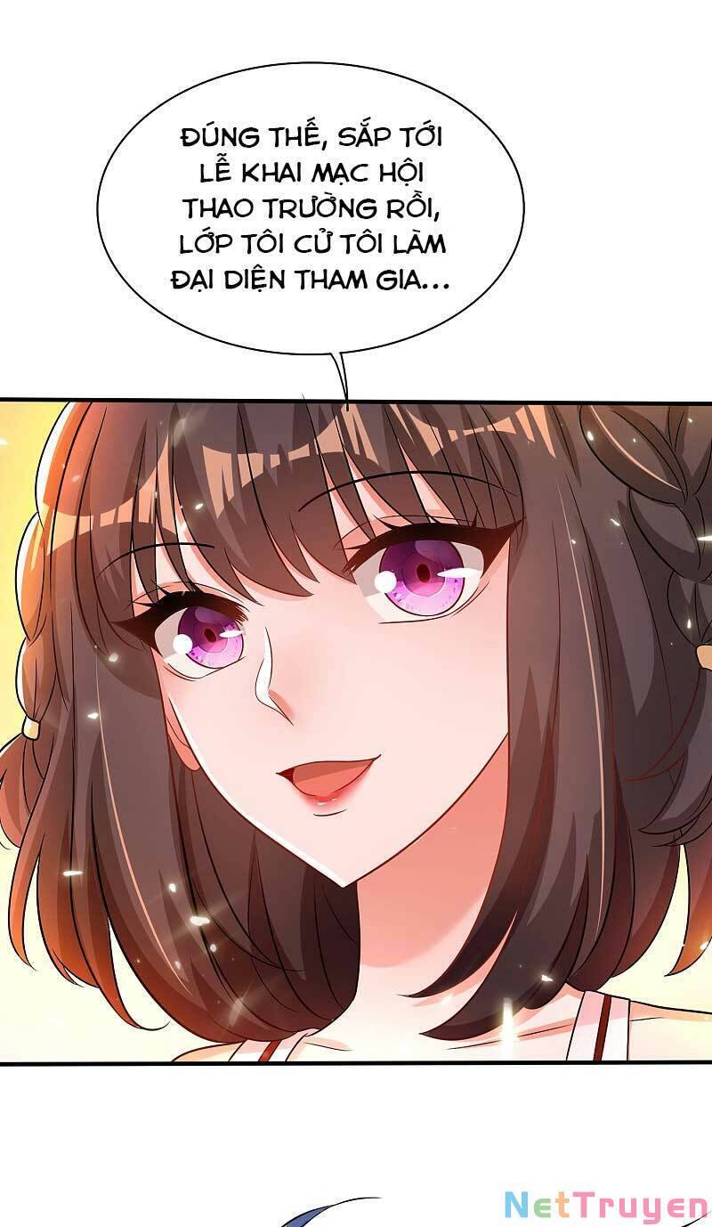 Trùng Sinh Không Gian: Cô Vợ Hào Môn Nóng Bỏng Không Dễ Chọc Chapter 111 - Trang 2